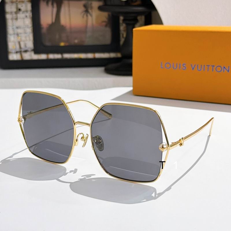 LV Sunglasses ID:20260410-3247